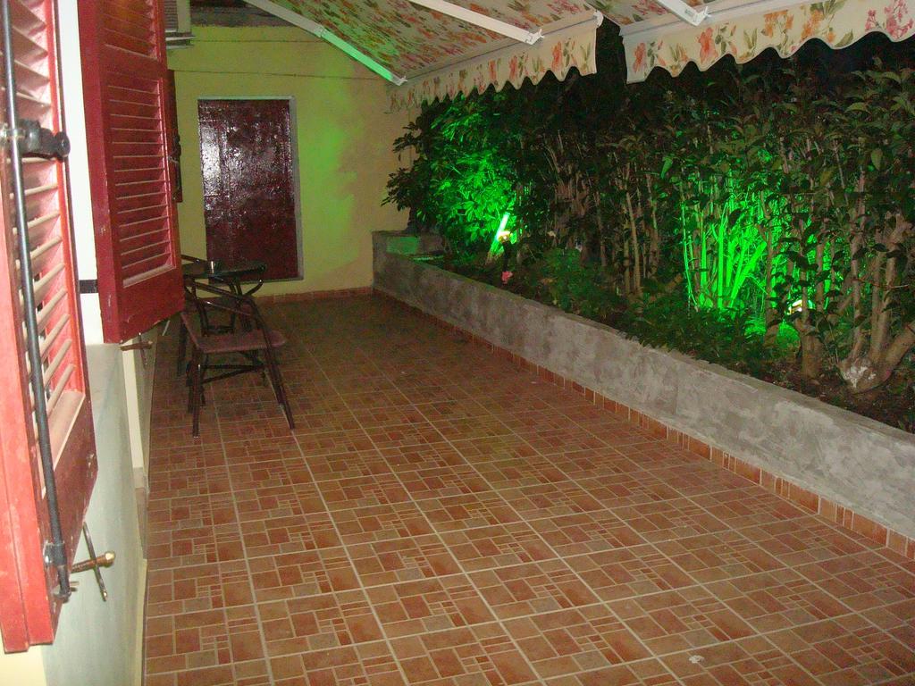 To Agridi Apartment Tsoukaládhes Exterior foto
